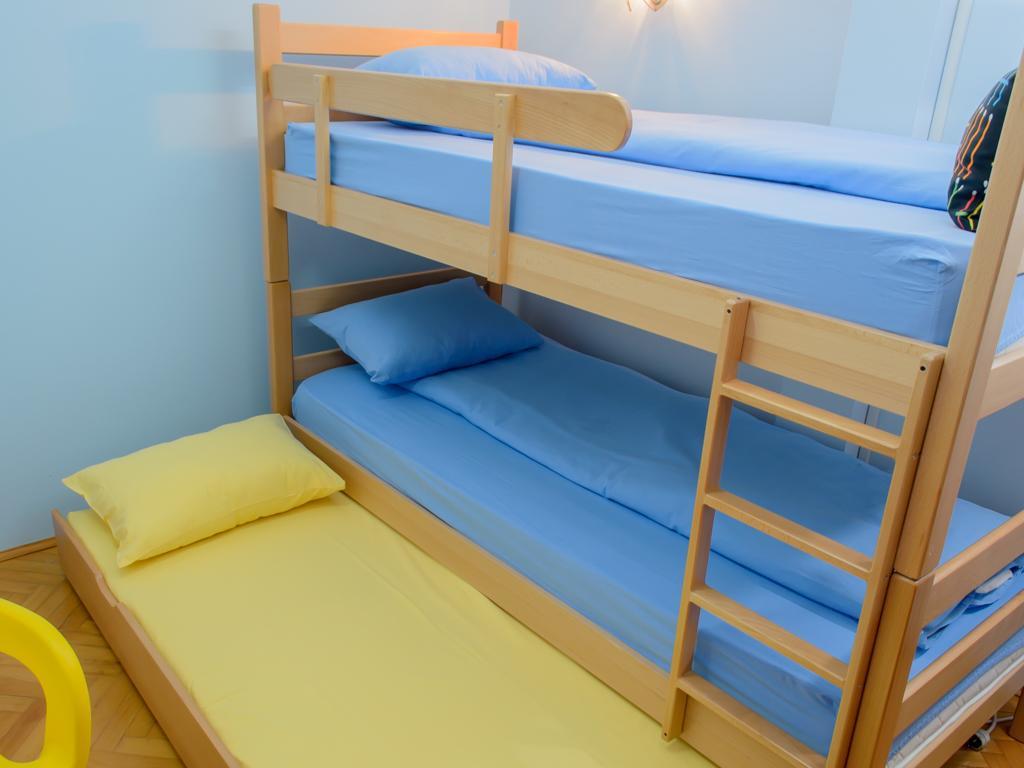White Town Hostel