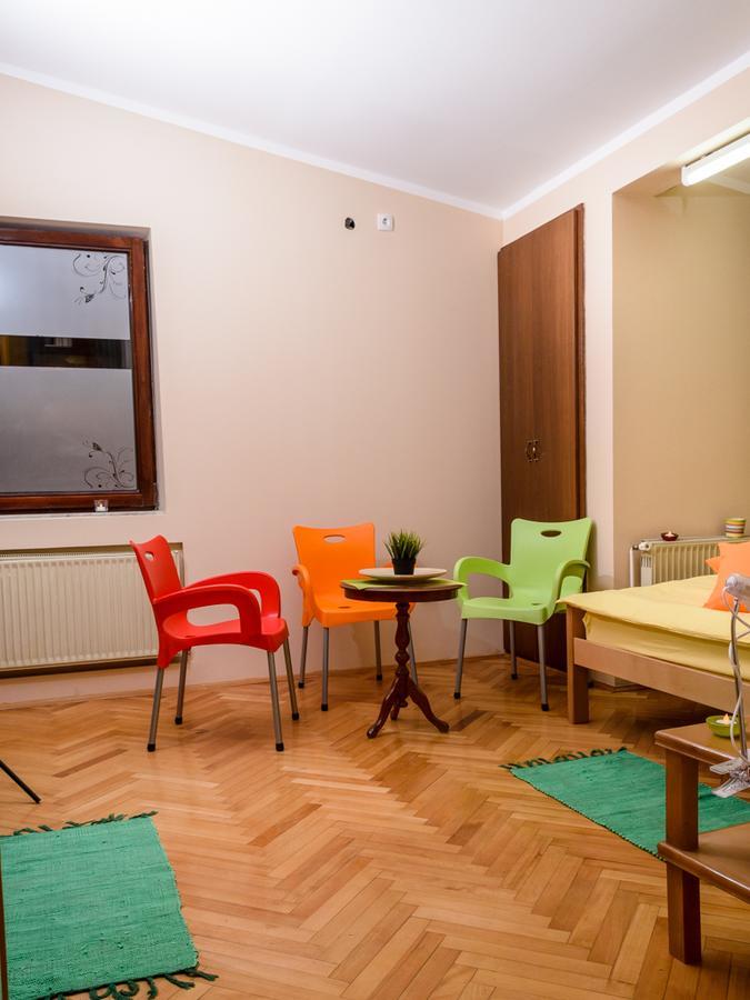 White Town Hostel